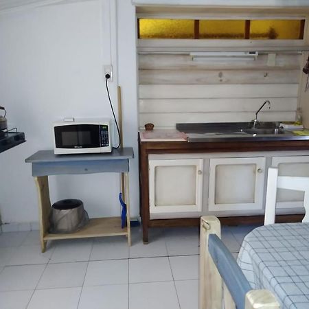 San Antonio Apartment เฟเดราซิออน ภายนอก รูปภาพ