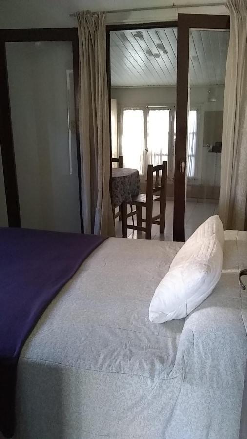 San Antonio Apartment เฟเดราซิออน ภายนอก รูปภาพ